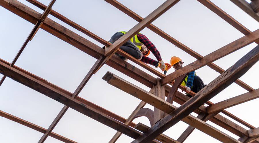 Expert top industrial roofings services in Waterloo, AL